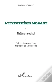 L'Hypothèse Mozart ; Théâtre Musical