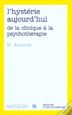 Capa do artigo L'Hysterie Aujourd'Hui