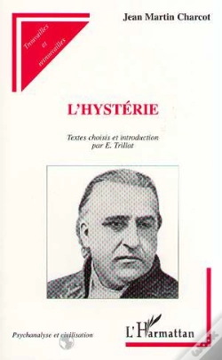 Capa do artigo L'Hystérie