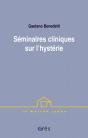 L'Hysterie Seminaire Theorico-Clinique 1 - Preview