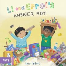 Li And Errol'S Answer Bot