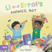 Capa do artigo Li And Errol