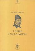 Li Bai - A Via do Imortal