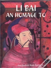 Capa do artigo Li Bai
