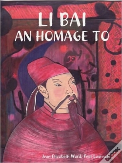 Capa do artigo Li Bai