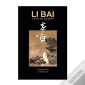 Capa do artigo Li Bai Poèmes Et Calligraphie