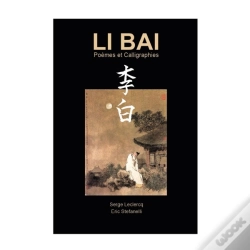 Capa do artigo Li Bai Poèmes Et Calligraphie