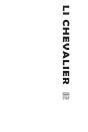 Li Chevalier - Preview