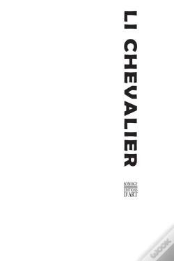 Capa do artigo Li Chevalier