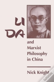 Capa do artigo Li Da And Marxist Philosophy In China