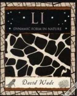 Capa do artigo Li: Dynamic Form In Nature