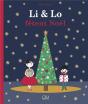 Li & Lo, Fêtent Noël - Preview