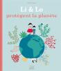 Li & Lo Protegent La Planete - Preview