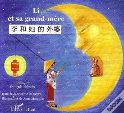 Capa do artigo Li Et Sa Grand-Mere
