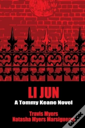 Capa do artigo Li Jun
