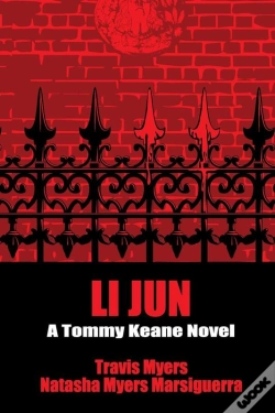 Capa do artigo Li Jun