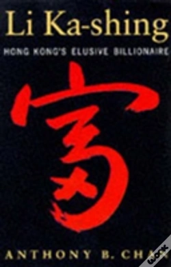 Capa do artigo Li Ka-Shing