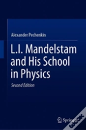 Capa do artigo L.I. Mandelstam And His School In Physics