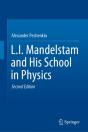 L.I. Mandelstam And His School In Physics - Preview