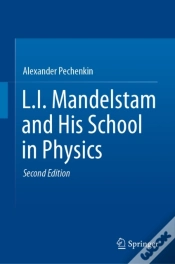 Capa do artigo L.I. Mandelstam And His School In Physics