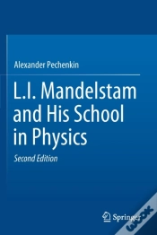Capa do artigo L.I. Mandelstam And His School In Physics