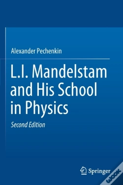Capa do artigo L.I. Mandelstam And His School In Physics