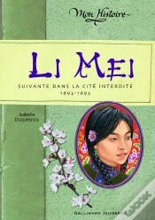 Capa do artigo Li Mei Suivante Dans La Cité Interdite