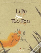 Li Po Le Fou Et Tou Fou Le Sage