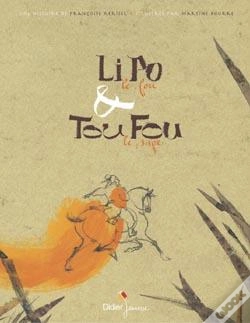 Capa do artigo Li Po Le Fou Et Tou Fou Le Sage