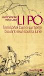 Li Po : L'Immortel Banni Sur Terre Buvant Seul Sous La Lune - Preview