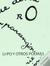 Li-Po Y Otros Poemas  