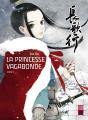 Li, Princesse Vagabonde T.2 - Preview