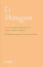 Li Shangyin - Preview