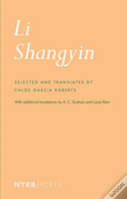 Capa do artigo Li Shangyin