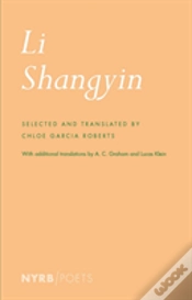 Capa do artigo Li Shangyin