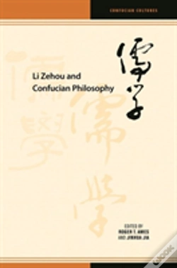 Capa do artigo Li Zehou And Confucian Philosophy