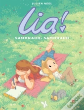 Lia! 2 : Samhradh, Samhradh