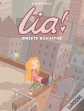 Lia! 3 : Briste Banaithe