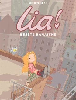 Capa do artigo Lia! 3 : Briste Banaithe