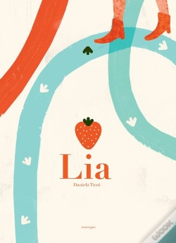 Capa do artigo Lia