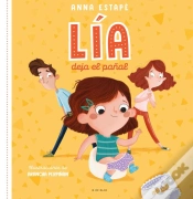 Capa do artigo Lia Deja El Pañal