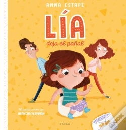 Capa do artigo Lia Deja El Pañal