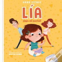 Lia Deja El Pañal