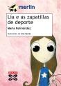 Lía E As Zapatillas De Deporte - Preview