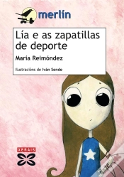 Capa do artigo Lía E As Zapatillas De Deporte