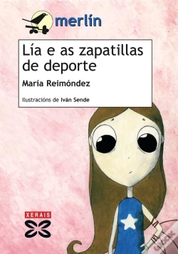 Capa do artigo Lía E As Zapatillas De Deporte