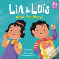Lia & Luis