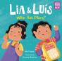 Lia & Luis - Preview