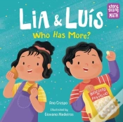 Capa do artigo Lia & Luis