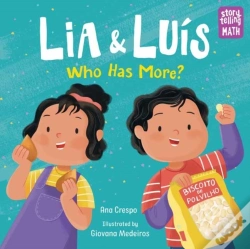 Capa do artigo Lia & Luis